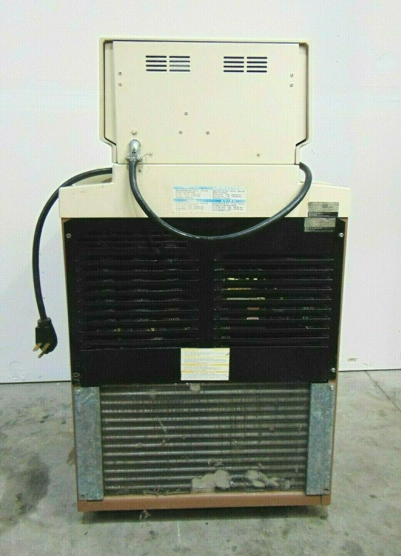 Beckman J2-21M Induction Drive Centrifuge *used working - Tech Equipment Spares, LLC