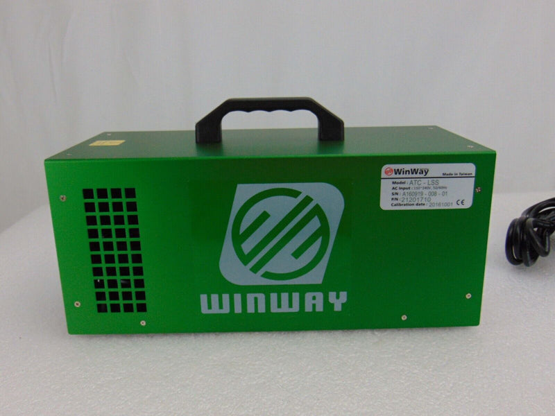 WinWay ATC-LSS 21201710 Controller *new surplus - Tech Equipment Spares, LLC