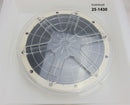 TEL Tokyo Electron RE3Z10-100396-V1 6Z641AA-396V1 Electrode (12WL) BOTTOM 4UP - Tech Equipment Spares, LLC