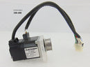 Mitsubishi HC-PQ053D AC Servo Motor *used working, 90-day warranty - Tech Equipment Spares, LLC