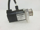 Mitsubishi HC-PQ053D AC Servo Motor *used working, 90-day warranty - Tech Equipment Spares, LLC