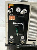 Affinity FEW-005J-CD41CB 20566 Water Cooled Chiller *used working - Tech Equipment Spares, LLC