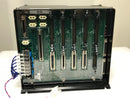 Hitachi M-712E PCB Circuit Board Chassis Main Body (used working) - Tech Equipment Spares, LLC