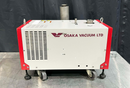 Osaka FR060D Dry Pump *non-working - Tech Equipment Spares, LLC