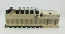 Omron Sysmac C200H Programmable Logic Controller *used working - Tech Equipment Spares, LLC