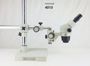 Luxo Stereo Zoom Microscope *used working - Tech Equipment Spares, LLC