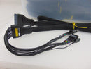 Tektronix P6417 Logic Analyzer Probe Cable, lot of 17 *used working - Tech Equipment Spares, LLC