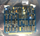 Thermonics 1B-080-1A T2400R I O REV D PCB Circuit Board *Used Working, 90 Day Wa - Tech Equipment Spares, LLC