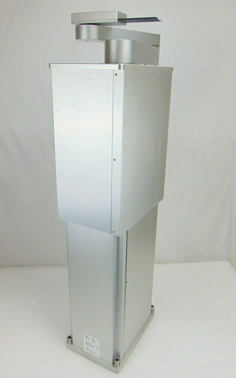 Tazmo S4011-520002 Wafer Transfer Robot *used working* - Tech Equipment Spares, LLC