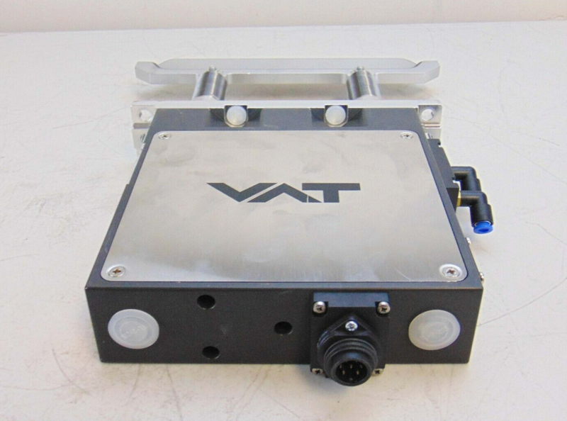VAT 03009-MA24-1003 Slit Valve *used working - Tech Equipment Spares, LLC