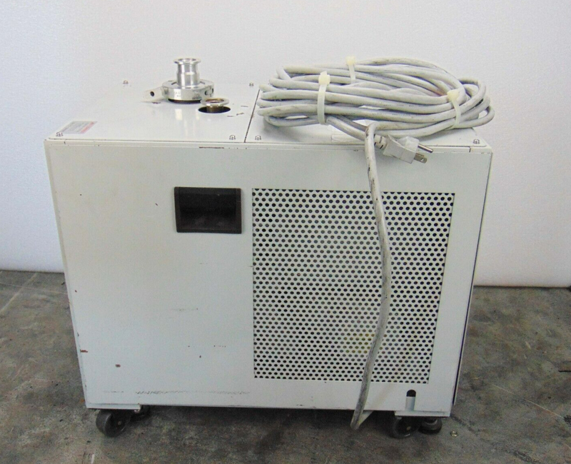 Edwards ESDP 30 Scroll Pump (10,520.2 hours of operation) *tested working - Tech Equipment Spares, LLC