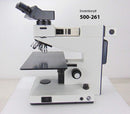 Ernst Leitz Wetzlar 020-448-026 Ergolux Microscope *used working - Tech Equipment Spares, LLC