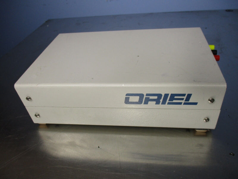 Oriel 70708 Cooler Bias Supply Power Supply (Used Working, 90 Day Warranty) - Tech Equipment Spares, LLC