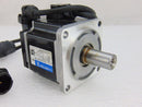Sanyo Denki R2AA06020FXP00M SANMotion R Servo Motor *used working - Tech Equipment Spares, LLC