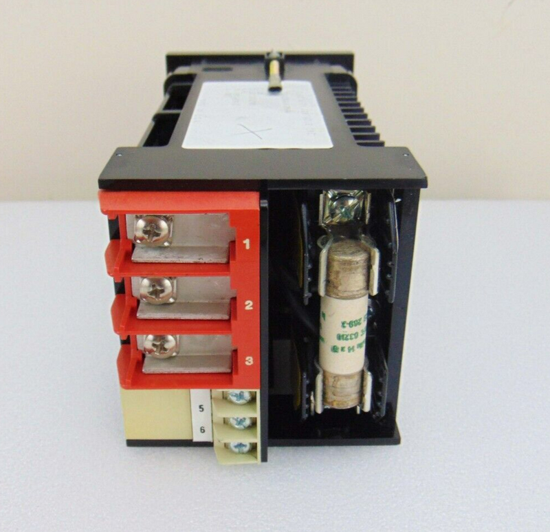 Eurotherm Amps 832 10A1120V 00 4-20MA-PA Temperature Controller *new surplus - Tech Equipment Spares, LLC