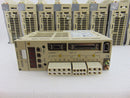 Yaskawa SGDM-A5ADA Servopack Servo Drive, lot of 9 *used working - Tech Equipment Spares, LLC