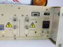 HiTek Power Advance HiVolt GB08 51 Power Supply *used working - Tech Equipment Spares, LLC