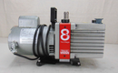 Edwards E2M-12 E2M8 E2M5 Vacuum Pump, lot of 3 *untested - Tech Equipment Spares, LLC