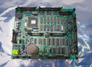 Hitachi 817-0706 EVAC CONT Circuit Board Hitachi HD-2000 TEM *used working - Tech Equipment Spares, LLC