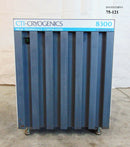CTI 8300 8052000 Cryo Compressor *untested, sold as-is - Tech Equipment Spares, LLC