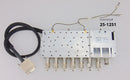 National Instruments 5542 8-SISO 155600A-01L Module Assembly NI 5542 8 Port SISO - Tech Equipment Spares, LLC