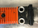 Alcatel 1004A Vacuum Pump (sold as is) - Tech Equipment Spares, LLC