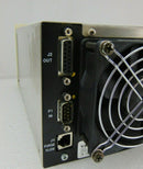 Varian 9699564 TV 1000 ICE-E C U Turbo Pump Controller *used working - Tech Equipment Spares, LLC