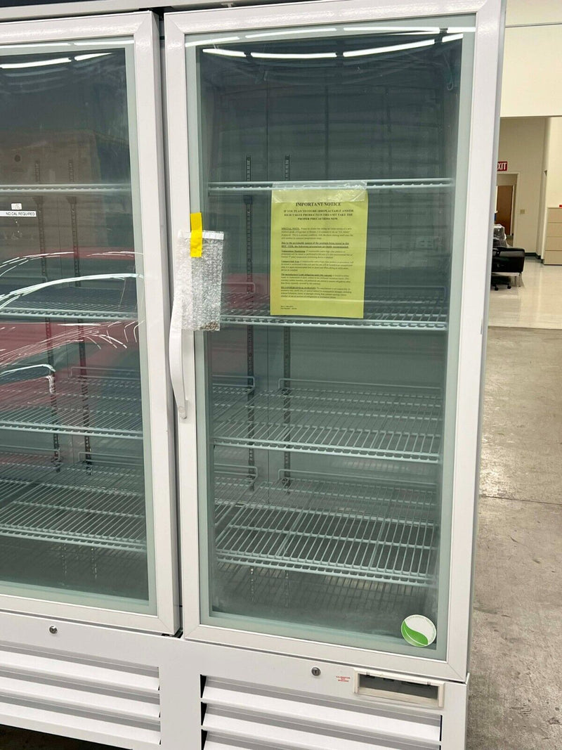 Labrepco LHU-72-HG Ultra Laboratory Refrigerator *lightly used, working - Tech Equipment Spares, LLC