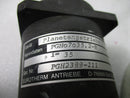 Eurotherm Antriebe 0030-4/1-6-GW AC Servomotor PGH07035.2-R Gearmotor (working) - Tech Equipment Spares, LLC
