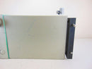 Edwards MF100 Outlet Mist Filter *used working - Tech Equipment Spares, LLC