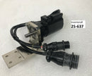 Tamagawa Seiki A0030-102-3-000 AC Servo Drive, 30W, 200V (Used Working) - Tech Equipment Spares, LLC