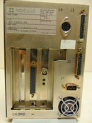 Novellus 02-10025-00 Module Controller Concept 2 Snapper *used working - Tech Equipment Spares, LLC