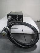 Advanced Energy APEX 3513 RF Generator A3M5K000EA120B001A Rev H (Tested Working) - Tech Equipment Spares, LLC