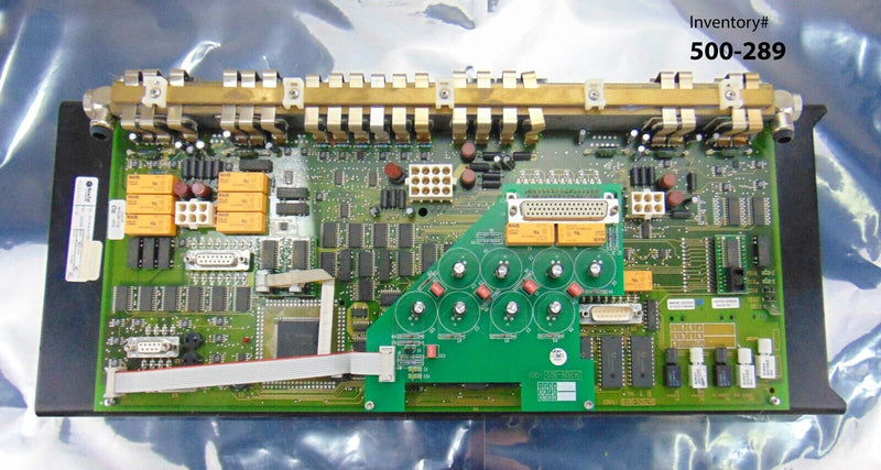 Zeiss 347824-9010-710 EO-Board Circuit Board Zeiss Scanning Electron Microscope - Tech Equipment Spares, LLC