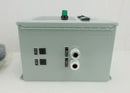 Watlow W719-04E1A301 Control Panel *new surplus - Tech Equipment Spares, LLC