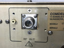 Comdel CX-2500 RF Generator FP3303RC, 208V, 3.39 MHz-2500W, 25 Pin RS-232 - Tech Equipment Spares, LLC