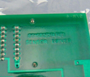 Plasma Therm 851582/2/B/4/3 E-Beam Circuit Board *used working - Tech Equipment Spares, LLC