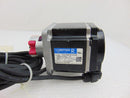 Sanyo Denki R2AA06020FXP00M SANMotion R Servo Motor *used working* - Tech Equipment Spares, LLC