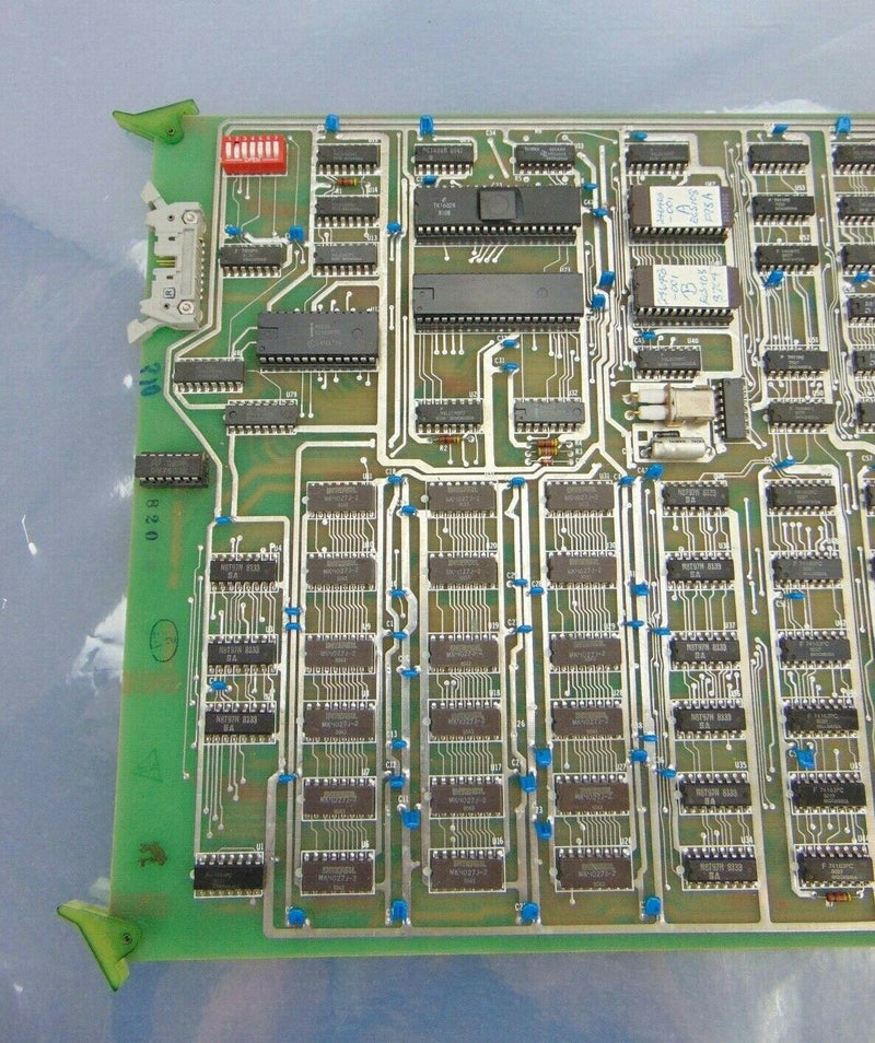Electroglas 2001X View Engineering 1323000 Circuit Board *used working - Tech Equipment Spares, LLC