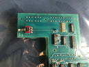 Thermonics 1B-088-1A T2420R Front Panel BD PCB Circuit Board *Used Working* - Tech Equipment Spares, LLC
