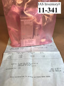 Brooks 5964 Mass Flow Controller 50 SCCM 70%HE30%O2 (Refurbished) - Tech Equipment Spares, LLC