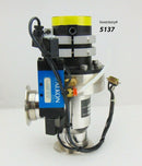 MDC KAV-200-OPT-SPTH Angle Isolation Valve, KF-50 *used working - Tech Equipment Spares, LLC