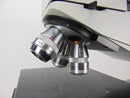 Ernst Leitz Wetzlar 020-448-026 Ergolux Microscope *used working - Tech Equipment Spares, LLC