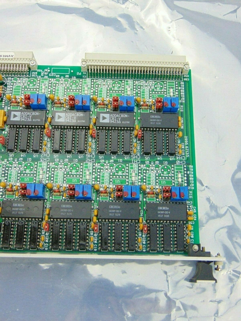 Acromag AVME 921X Circuit Board Tegal 6550 Etcher *used working - Tech Equipment Spares, LLC
