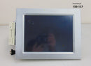Karl Suss ACS200 Chemical Cabinet Control Displays *used working - Tech Equipment Spares, LLC