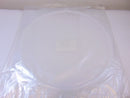 LAM Research 716-083172-002 Quartz Ring *new surplus, 90 day warranty* - Tech Equipment Spares, LLC