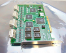 Veeco 203-05-716B Slider Superarm PCI Circuit Board *used working - Tech Equipment Spares, LLC