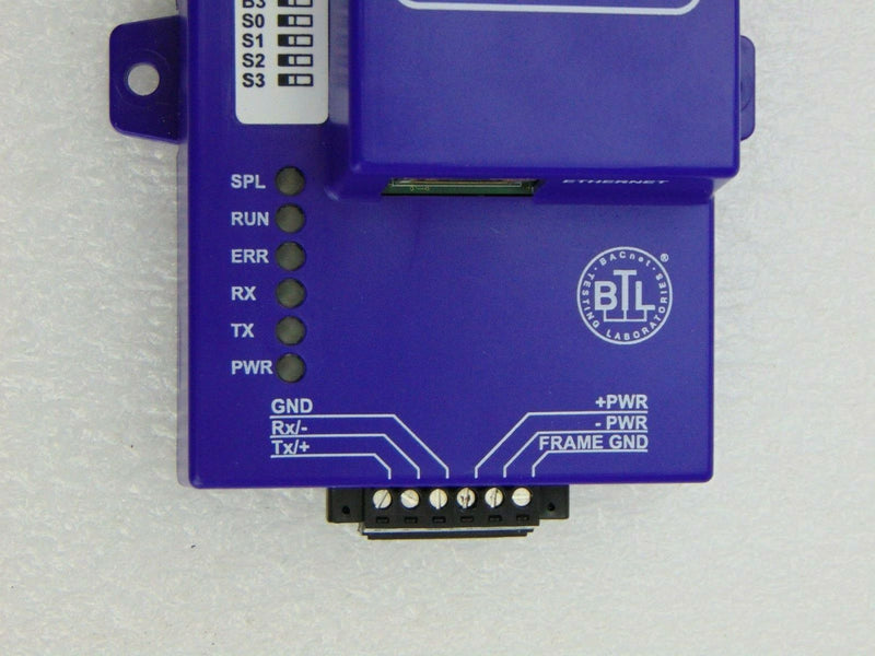 FieldServer FS-QS-1010-1200 QuickServer *new surplus | Tech Equipment ...