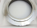 TEL Tokyo Electron 3Z10-100472-V1 Ring Upper Wall-FC2NT *used working - Tech Equipment Spares, LLC