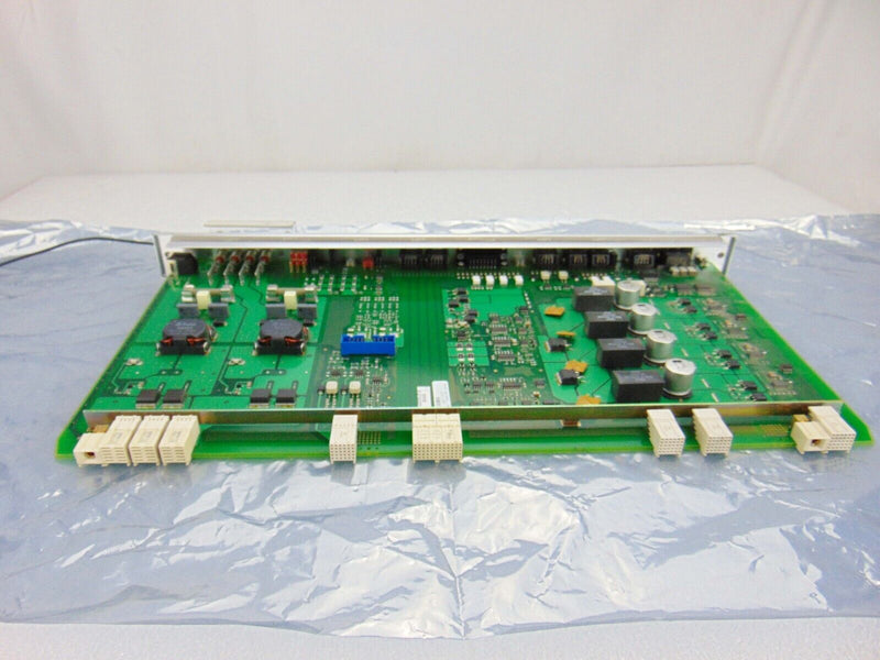 Alcatel Lucent 3FE24323AAAD ICS 02 PWIO-B PCB Circuit Board *used working - Tech Equipment Spares, LLC